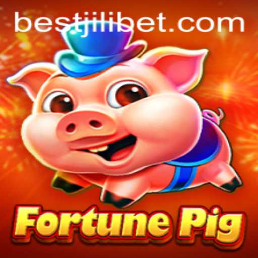 Exploring the Fascinating World of FortunePig on JILI.BET