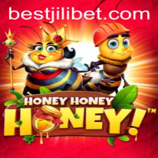 Exploring the Exciting World of HoneyHoneyHoney: A Dive into JILI.BET's Buzzing Slot Game