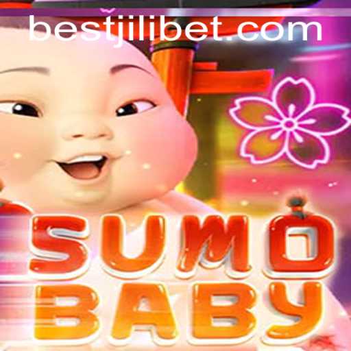 The Exciting World of SumoBaby: A New Gaming Sensation by JILI.BET